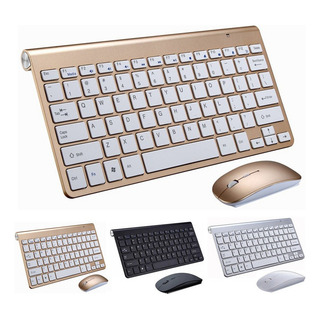 Mini Portable Wireless Keyboard And Mouse Laptop Set Mini Portable Wireless Keyboard And Mouse Laptop Set