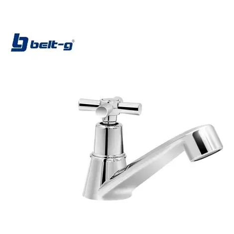 Llave De Lavamanos Individual Cross Belt-g