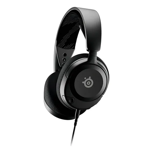 Audífonos Gamer SteelSeries Arctis Nova Pro Wireless para