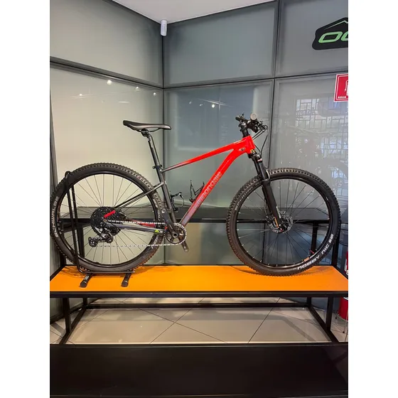Cannondale Trail 3 2024 Aro 29 12v Freios Disco Hidráulico