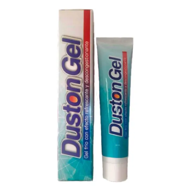 Duston Gel 50ml | Alivio Dolor Muscular Y Articular