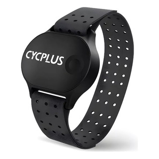 Pulseira Sensor De Frequencia Cardiaca Cycplus H1 Gps Braço Pulseira Sensor De Frequencia Cardiaca Cycplus H1 Gps Braço