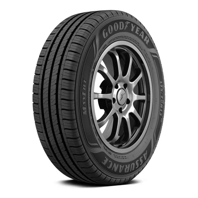 Neumático Goodyear Assurance MaxLife P 175/65R14 86 H