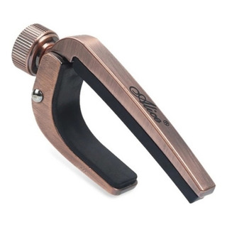 Capotraste Alice Para Violão Guitarra Com 3 Palhetas Capotraste Alice Para Violão Guitarra Com 3 Palhetas