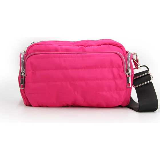 Hand Bag Bandolera