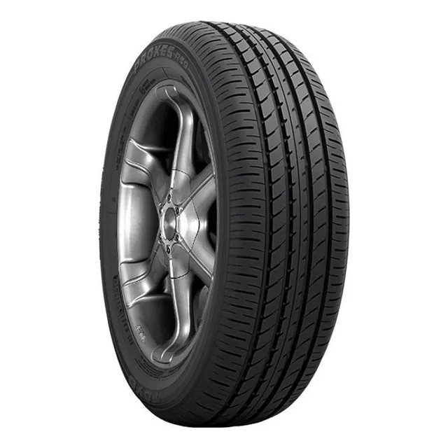 Llanta 185/60r16 Toyo Proxes R39 Mazda 2 86h