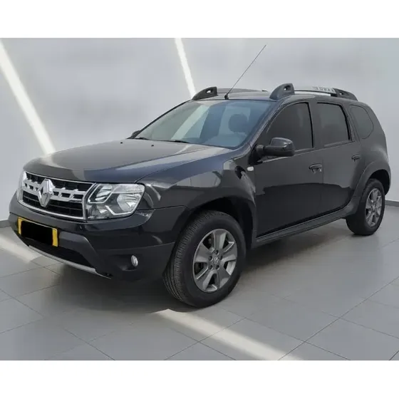 Renault Duster 2.0 Dynamique 4x2 usado en Medellín