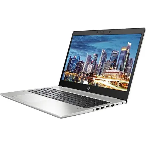 Laptop Hp Probook 450 G7 15 Intel Mobile 8gb Ram 256gb Ssd