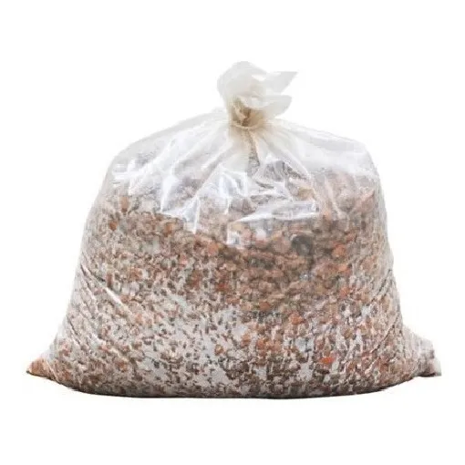 Pedregullo En Bolsa Promo 10 Unidades Barraca Olimpia 