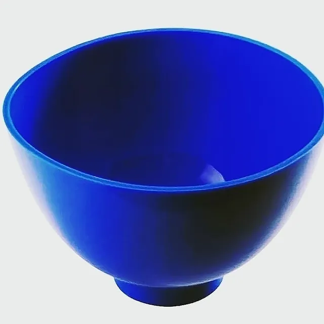 Taza De Goma Para Alginato Oyeso Odontología Consulte Precio