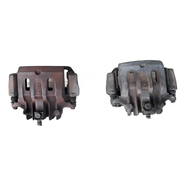 Mordaza O Caliper Ford Super Duty Traseras Usada Original