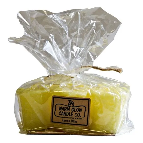Glow Candle Company Limon Bliss Atomizer Petroleo & 2 oz
