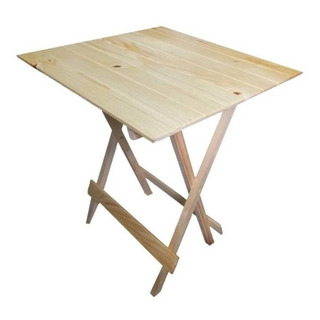 Mesa Plegable De Madera Mesa Plegable De Madera