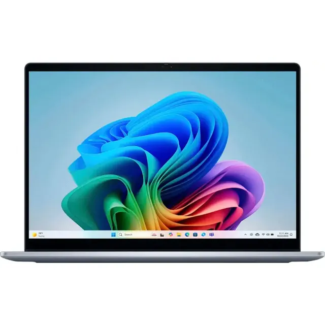 Dell Plus 2-in-1 14  Fhd+ Touch I9 32gb 1tb Ssd Copilot+ Pc Hielo