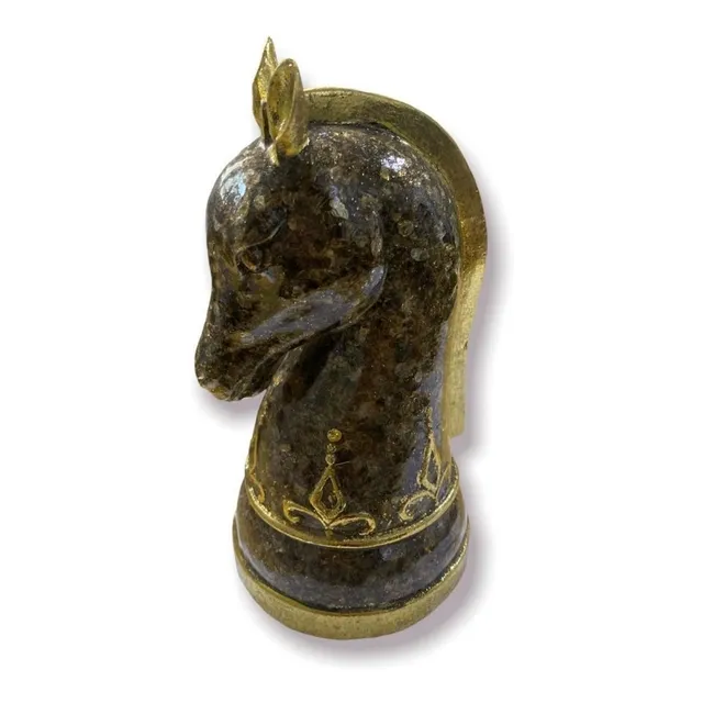 Caballo Ajedrez Figura - S4339