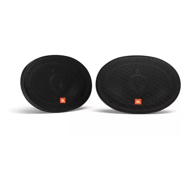 Parlantes Auto Jbl Stage 6x9 Sin Instalar