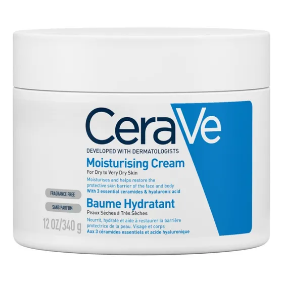 Crema Hidratante Cerave® 340g