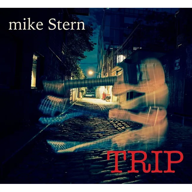 Cd:trip