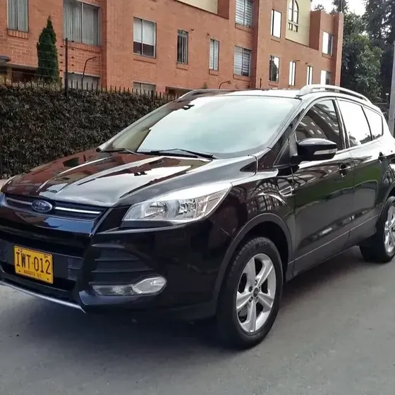 Ford Escape 2016 2.0 Se 4x4
