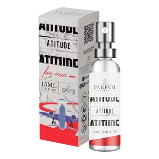 Armani Attitude | Mercado Livre