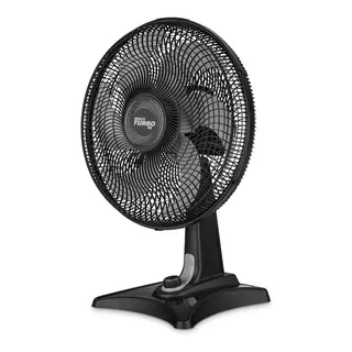 Ventilador De Mesa 40cm Multi Turbo 40 - 127v 135w - Vl401 Ventilador De Mesa 40cm Multi Turbo 40 - 127v 135w - Vl401