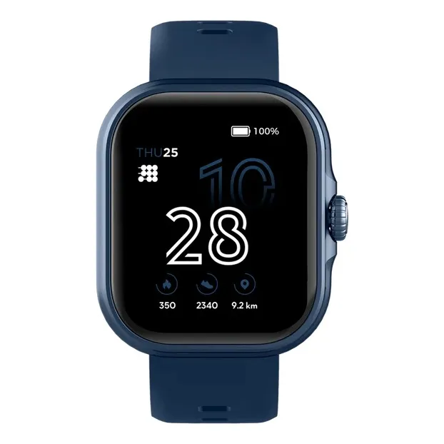 Reloj Inteligente Cubitt Viva