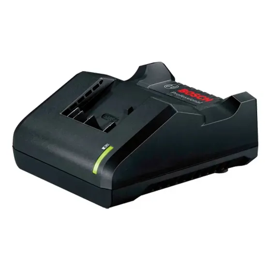 Cargador De Baterías Bosch 18v Estándar 2a