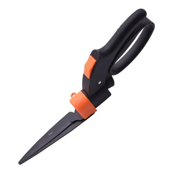 Cortadora De Cobertura 360 Grados 13.5 Pulgadas Harden