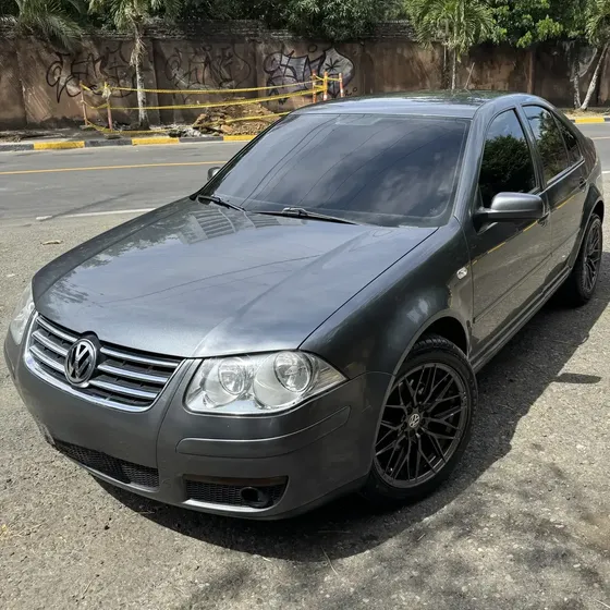 Volkswagen Jetta 2014 2.0 Europa