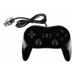 Controlador De Consola Game Pad Joypad Para Nintendo Wii Sec Controlador De Consola Game Pad Joypad Para Nintendo Wii Sec