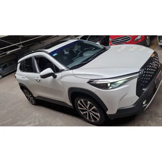 Toyota Corolla Cross 2.0 Xei Cvt