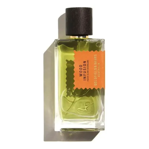 Perfume Goldfield & Banks Pacific Rock Moss 100ml Unisex