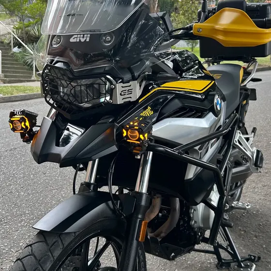 Vencambio Bmw Edición Especial - Muy Bien Tenida