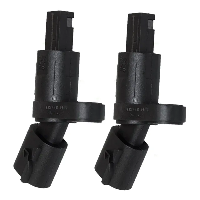 Kit Sensores Abs Tras Vw Golf Iv Bora New Beetle Audi A3 Tt 