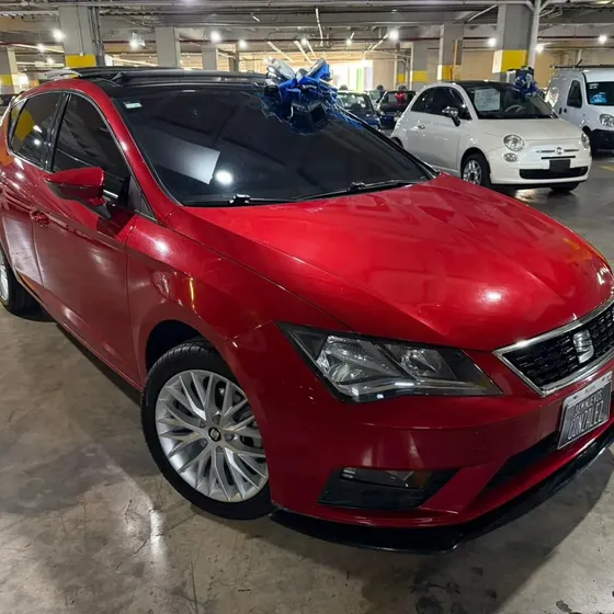 Seat Leon 2019 1.4 Style T 150hp Dsg