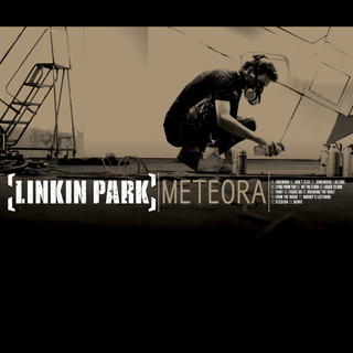 Linkin Park Meteora Lp Linkin Park Meteora Lp