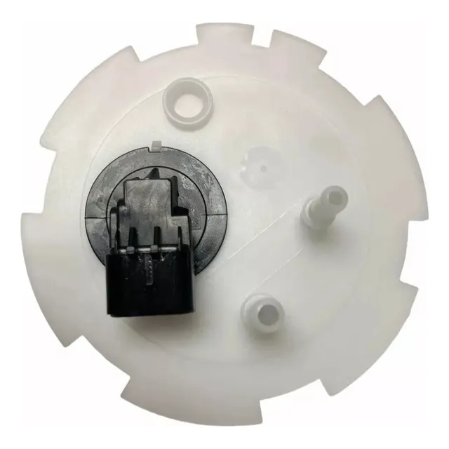 Tapa Conjunto Modulo Bomba Gasolina Chevrolet Aveo Optra Gm