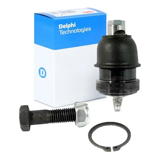 Rotula Horquilla Suspension Der Chrysler Shadow 1993
