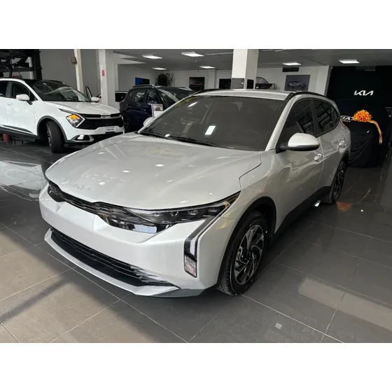 Kia K3 Cross 1.6 Zenith