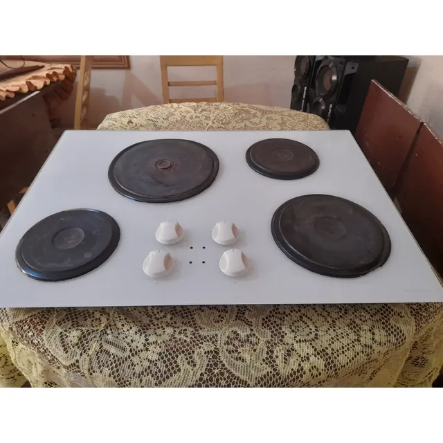 Tope De Cocina Electrico Kenmore Usado