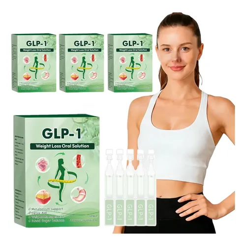 stdei glp 1 oral solution reviews Stdei Glp-1 Oral Solution,shaping The Body