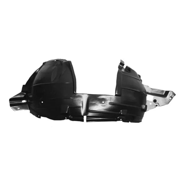 Tolva/lodera Salpicadera Tong Yang Nissan Sentra 07_12