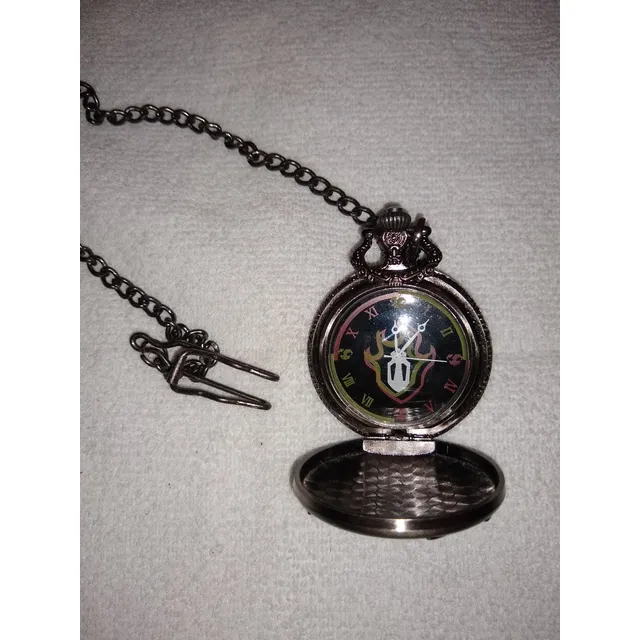 Reloj Tipo Leontina Usado