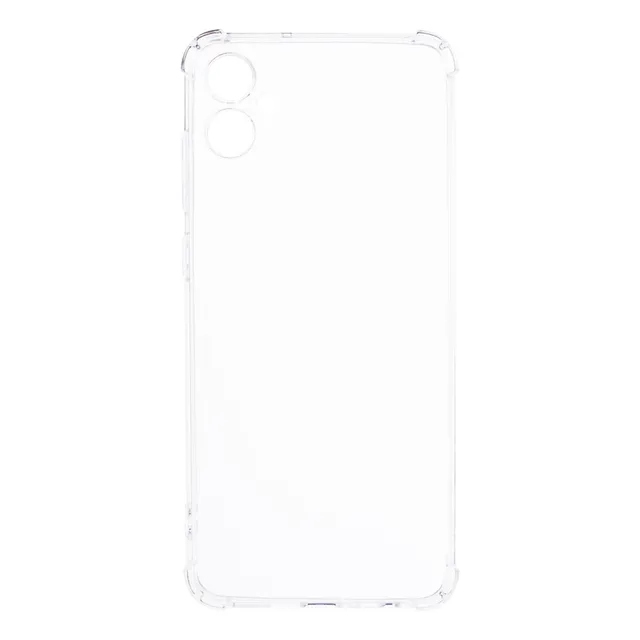 Estuche Protector Transparente Para Samsung A06