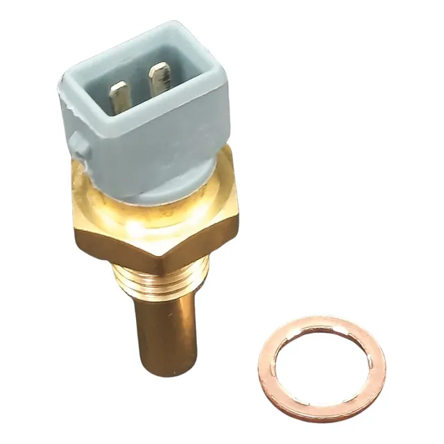 Sensor Plug De Temperatura Azul Gm Astra Vectra Corsa Zafira