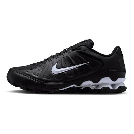 Zapatillas Nike Reax 8  Hombre Negro