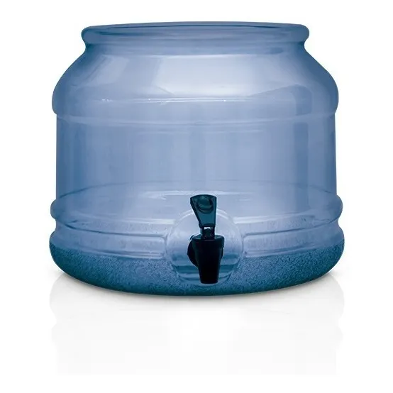 Vitrolero Dispensador De Bebidas Porta Garrafon