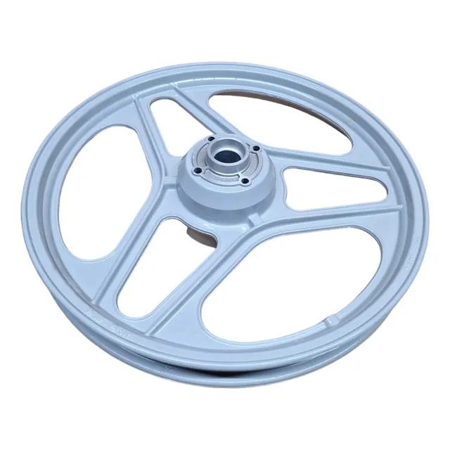 Llanta Trasera Ciclomotor Zanella Poket Rodado 14 Motostop