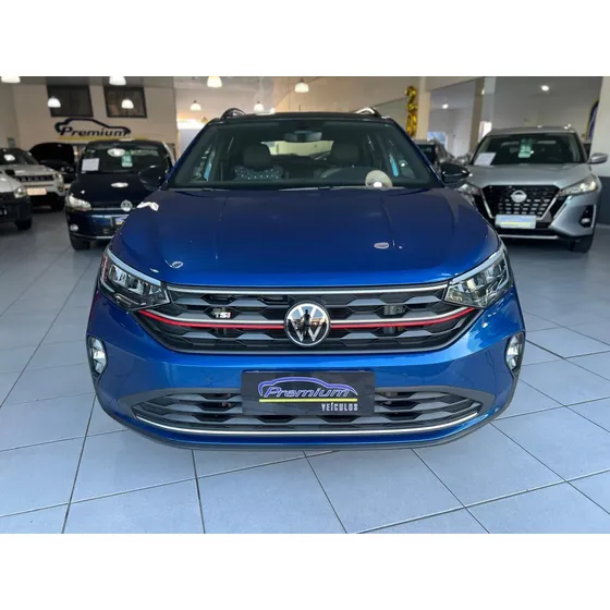 Volkswagen Nivus Hl Tsi