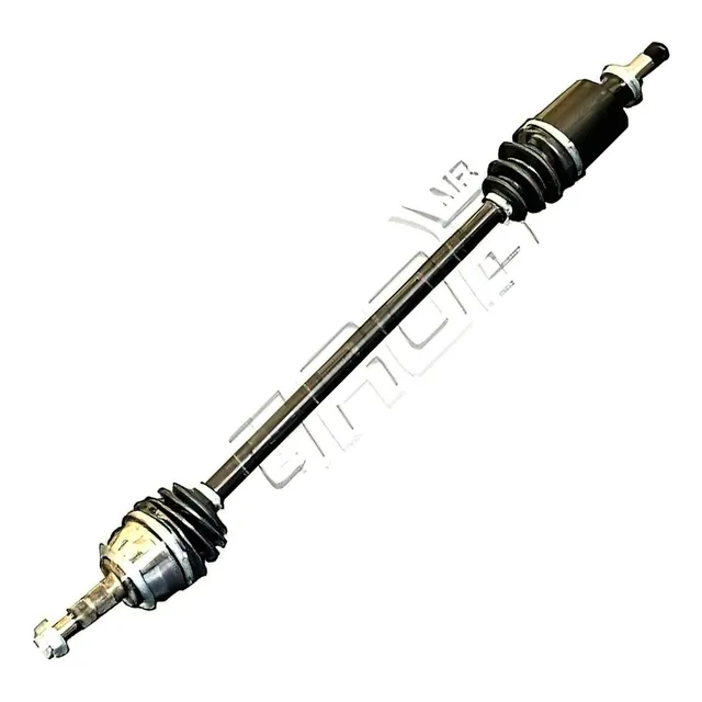Flecha Completa Saturn Vue 08-10 1.8 Tras Der 33/34 T/a L4